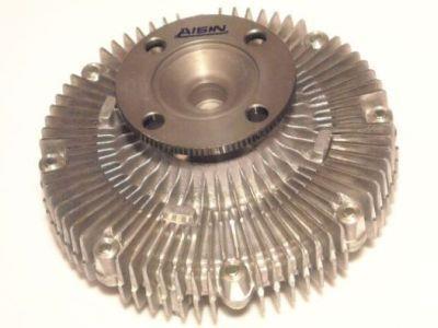 Acoplamento viscoso AISIN ref. FCT-009
